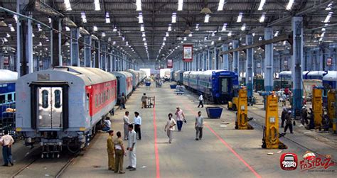 rail coach factory kapurthala punjab pin code